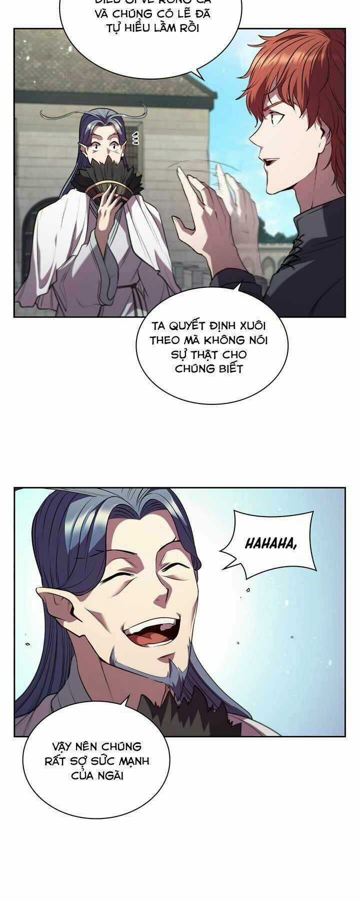 Hồi Quy Thành Công Tước Chapter 5 trang 65