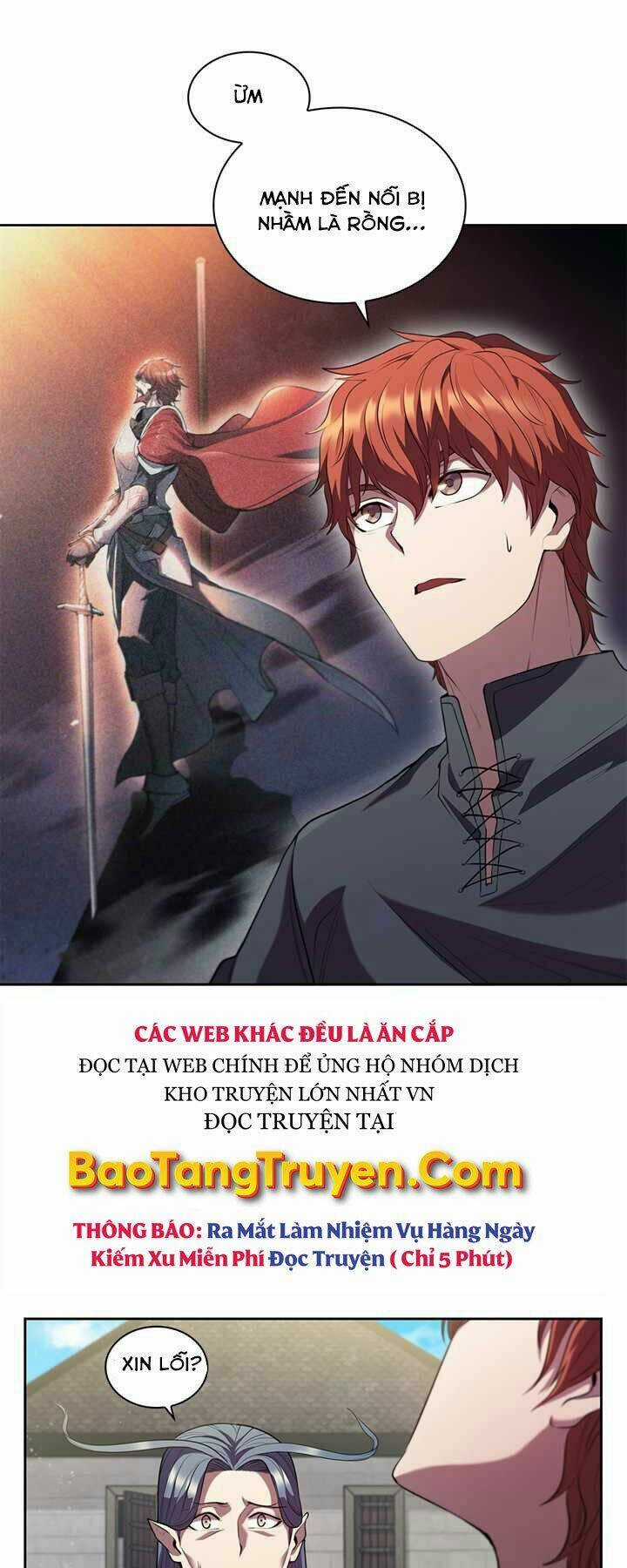 Hồi Quy Thành Công Tước Chapter 5 trang 66