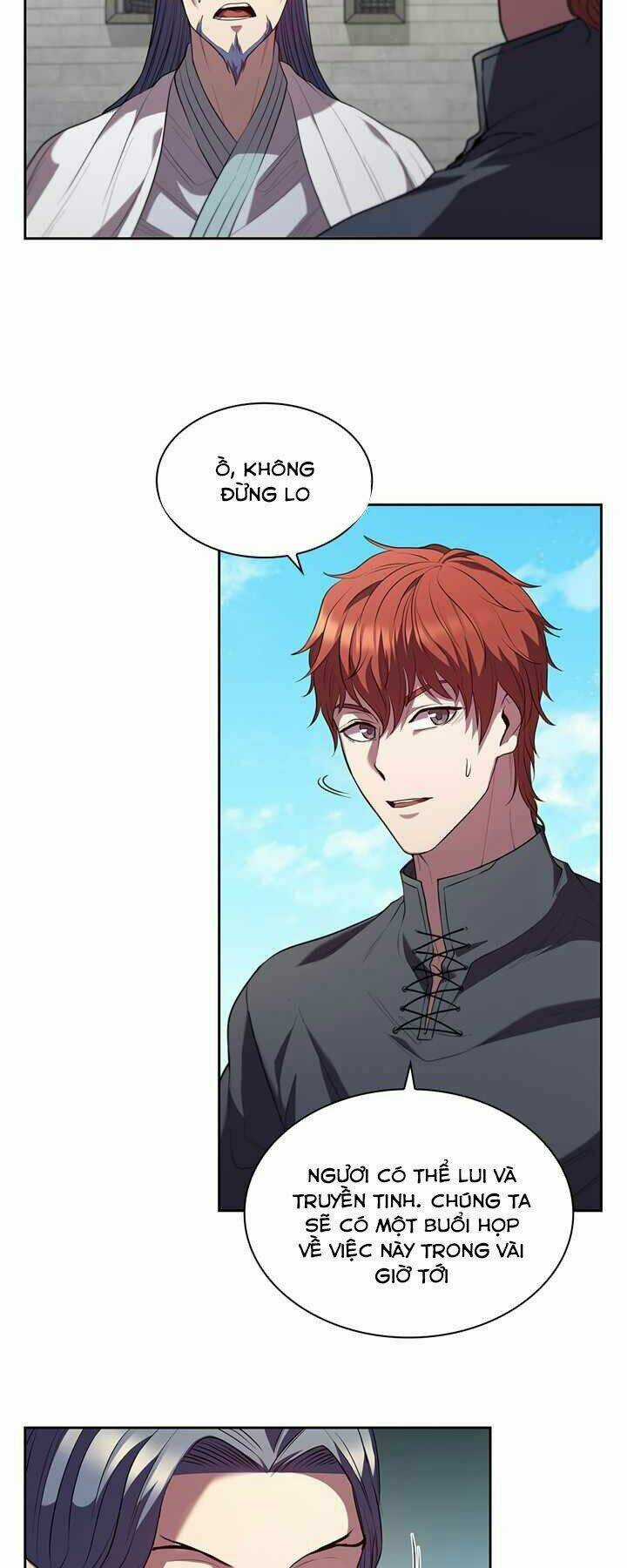 Hồi Quy Thành Công Tước Chapter 5 trang 67