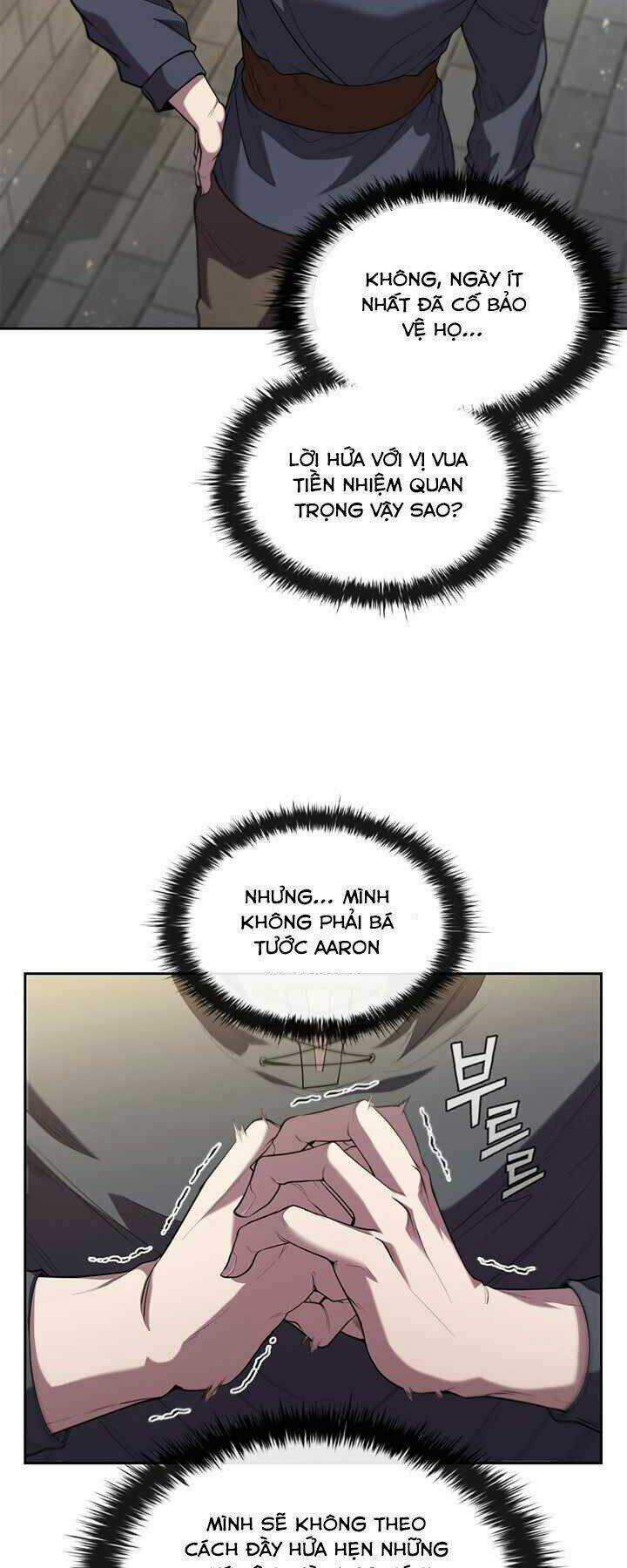 Hồi Quy Thành Công Tước Chapter 5 trang 69