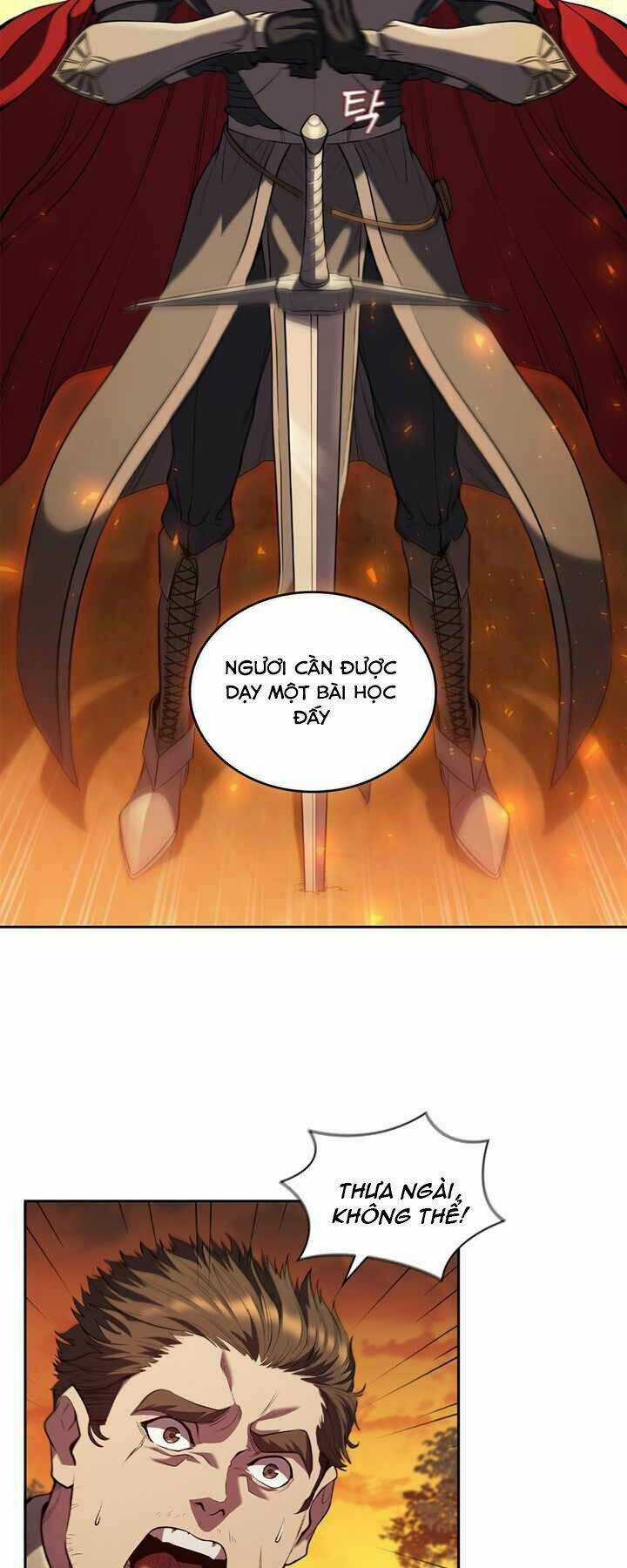 Hồi Quy Thành Công Tước Chapter 5 trang 9