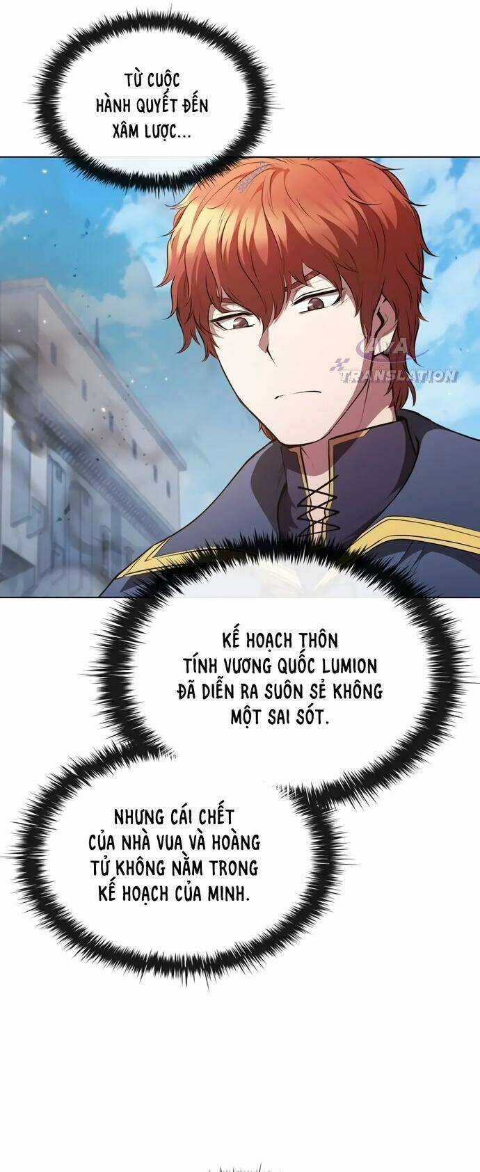 Hồi Quy Thành Công Tước Chapter 50 trang 10