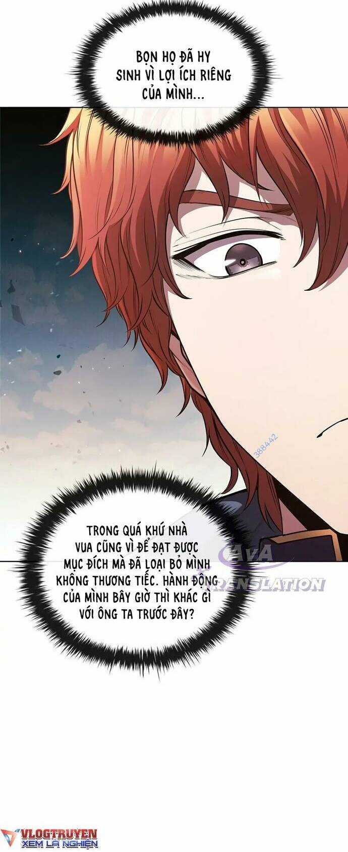 Hồi Quy Thành Công Tước Chapter 50 trang 11