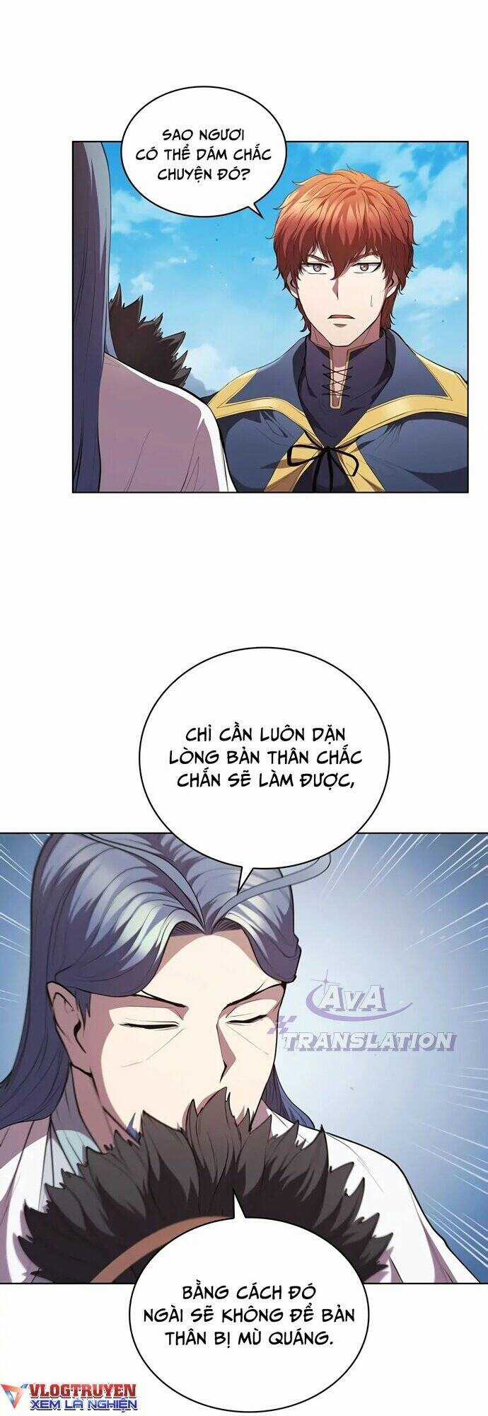 Hồi Quy Thành Công Tước Chapter 50 trang 13