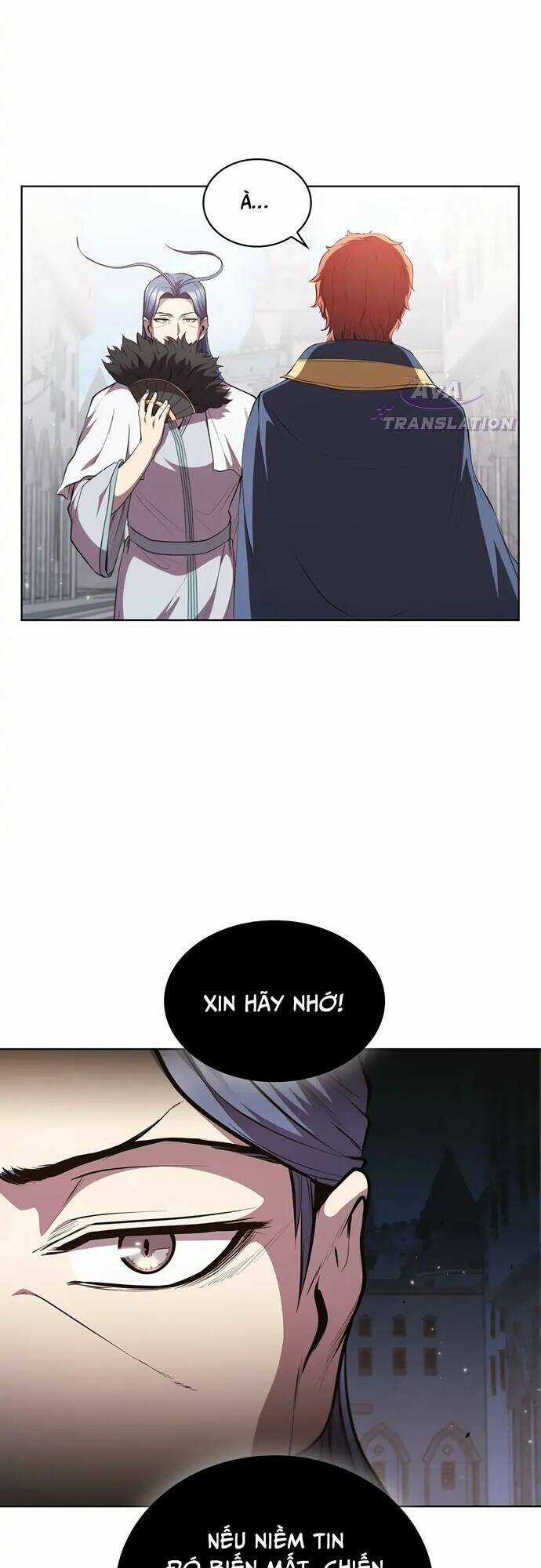 Hồi Quy Thành Công Tước Chapter 50 trang 14