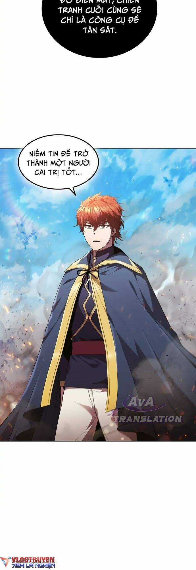 Hồi Quy Thành Công Tước Chapter 50 trang 15