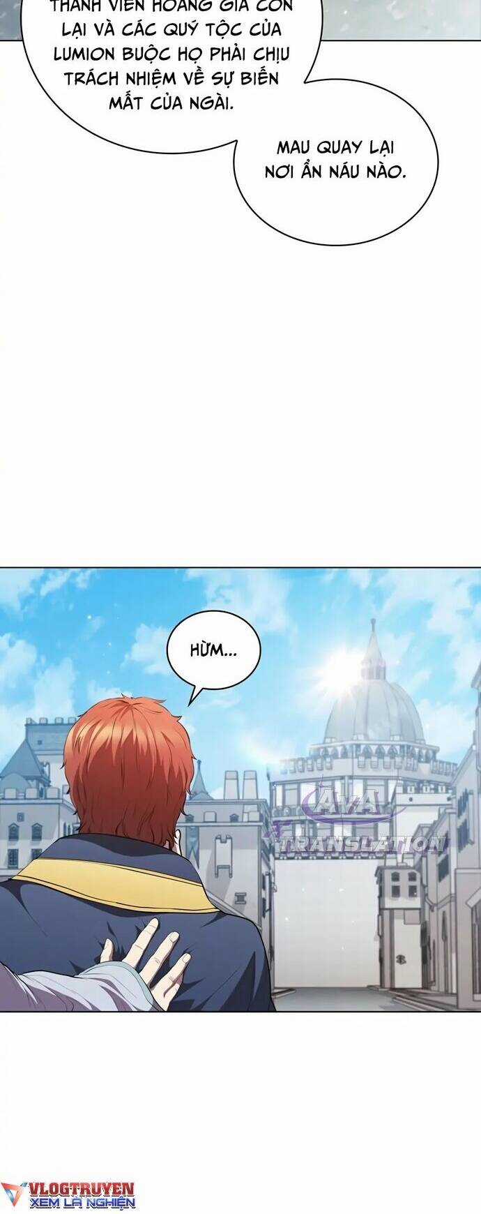 Hồi Quy Thành Công Tước Chapter 50 trang 17