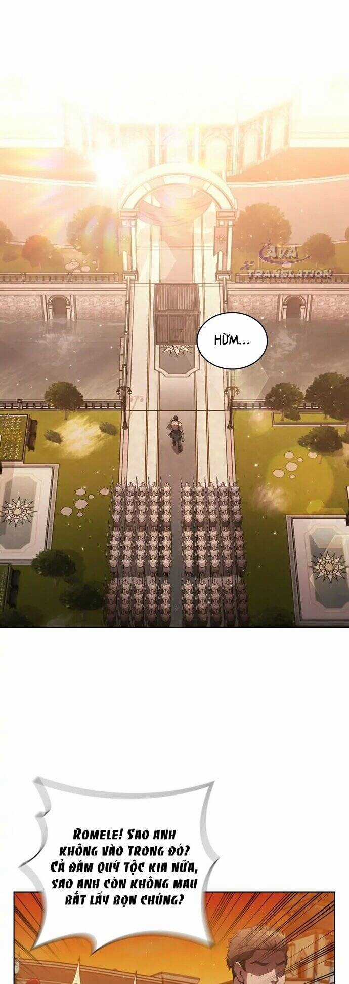 Hồi Quy Thành Công Tước Chapter 50 trang 20