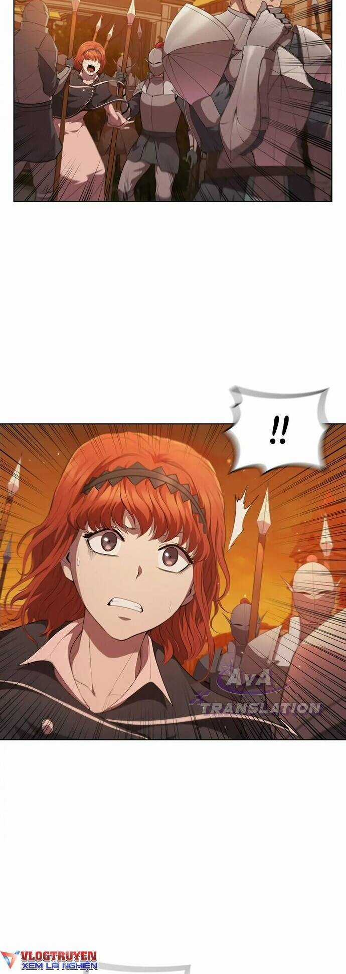 Hồi Quy Thành Công Tước Chapter 50 trang 21