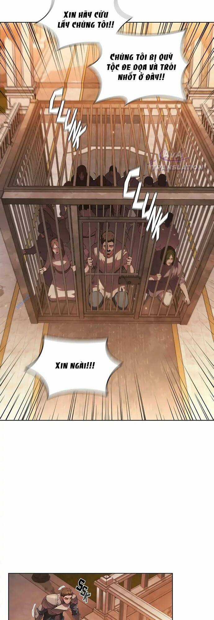 Hồi Quy Thành Công Tước Chapter 50 trang 22