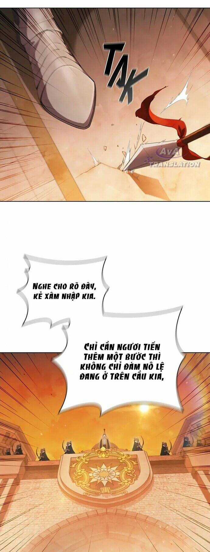 Hồi Quy Thành Công Tước Chapter 50 trang 24