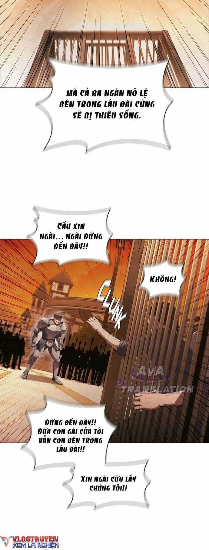 Hồi Quy Thành Công Tước Chapter 50 trang 25