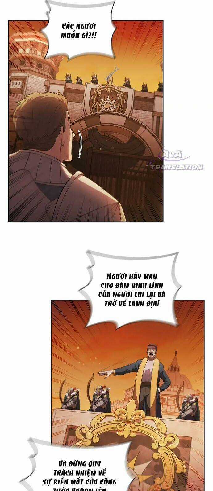 Hồi Quy Thành Công Tước Chapter 50 trang 26