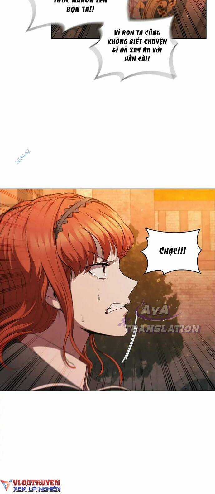 Hồi Quy Thành Công Tước Chapter 50 trang 27