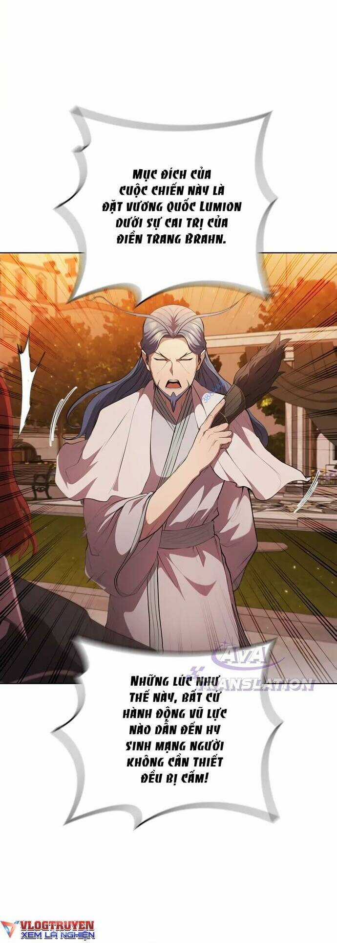 Hồi Quy Thành Công Tước Chapter 50 trang 31