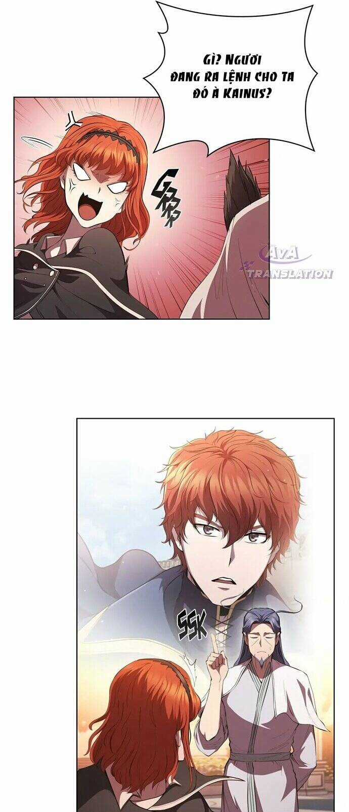 Hồi Quy Thành Công Tước Chapter 50 trang 32