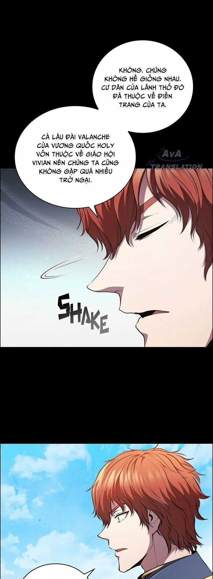 Hồi Quy Thành Công Tước Chapter 50 trang 36