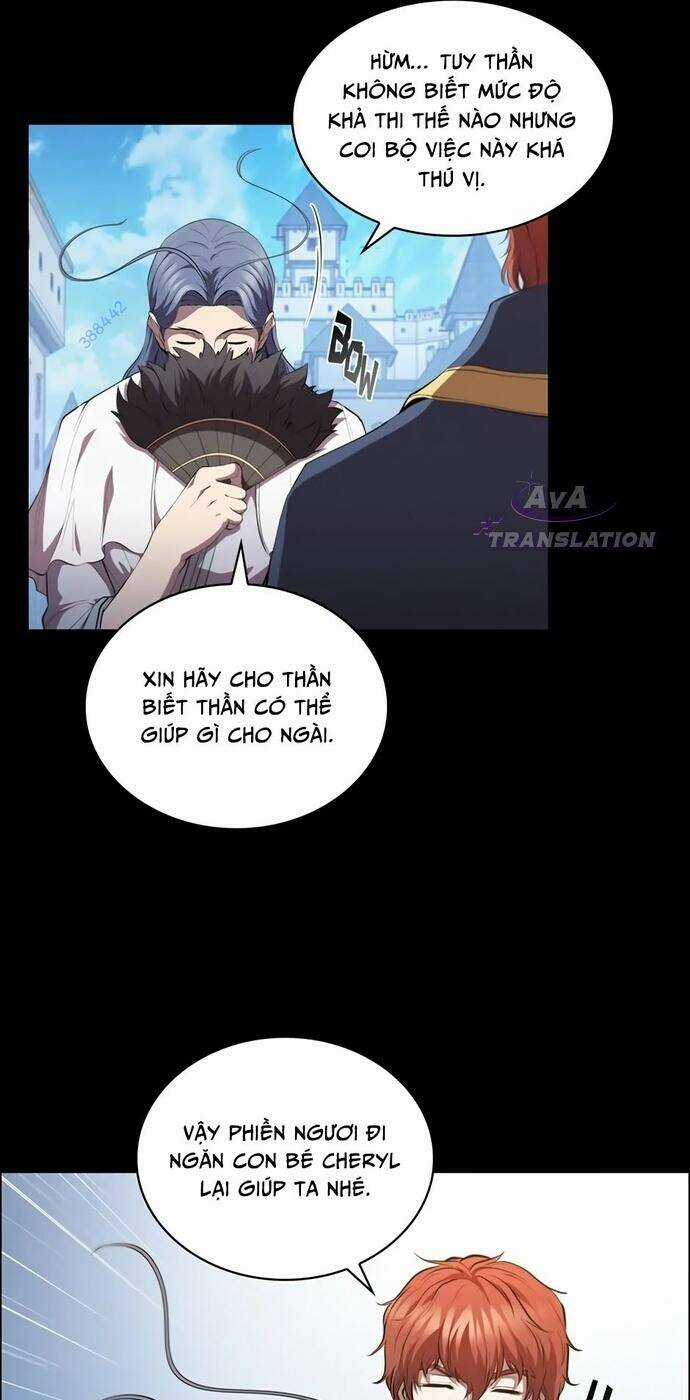 Hồi Quy Thành Công Tước Chapter 50 trang 38