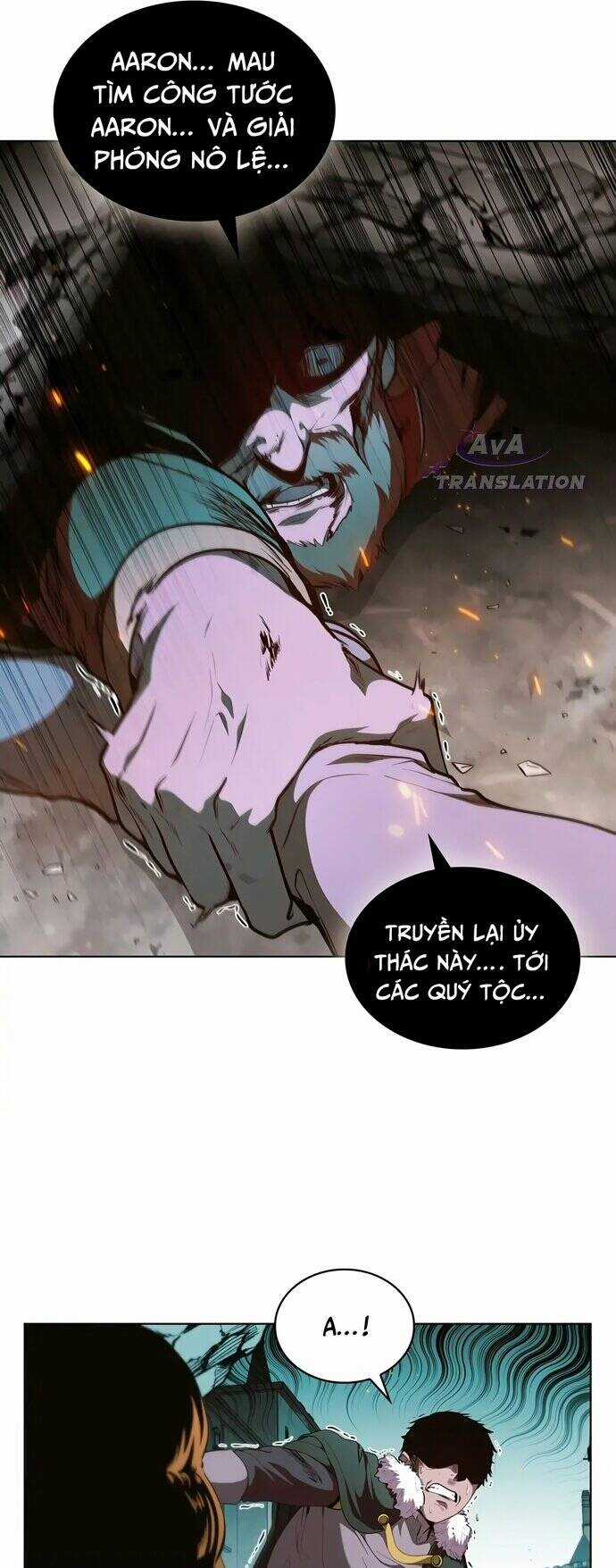 Hồi Quy Thành Công Tước Chapter 50 trang 4