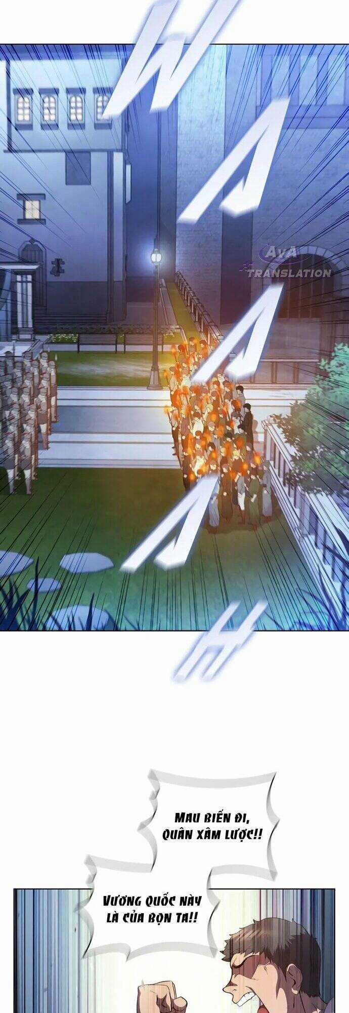 Hồi Quy Thành Công Tước Chapter 50 trang 40