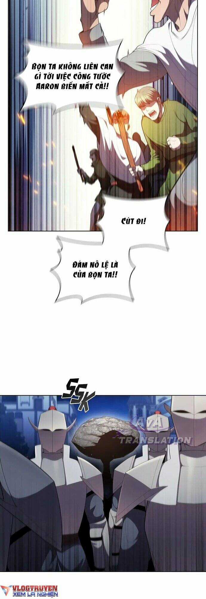 Hồi Quy Thành Công Tước Chapter 50 trang 41