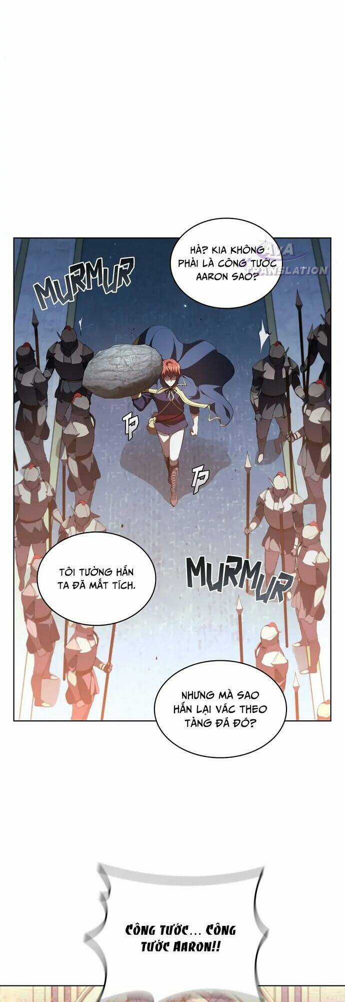 Hồi Quy Thành Công Tước Chapter 50 trang 42