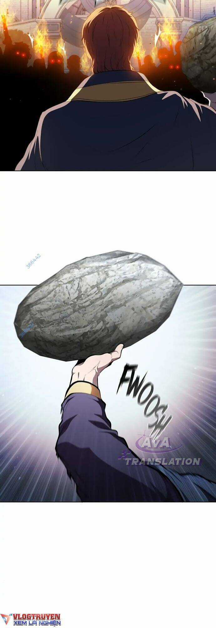 Hồi Quy Thành Công Tước Chapter 50 trang 43