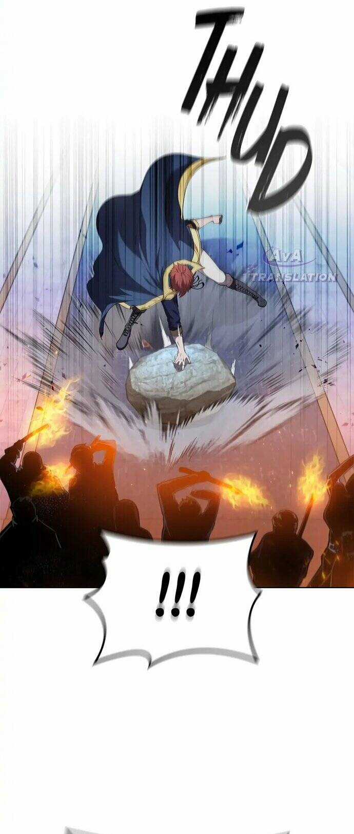 Hồi Quy Thành Công Tước Chapter 50 trang 44