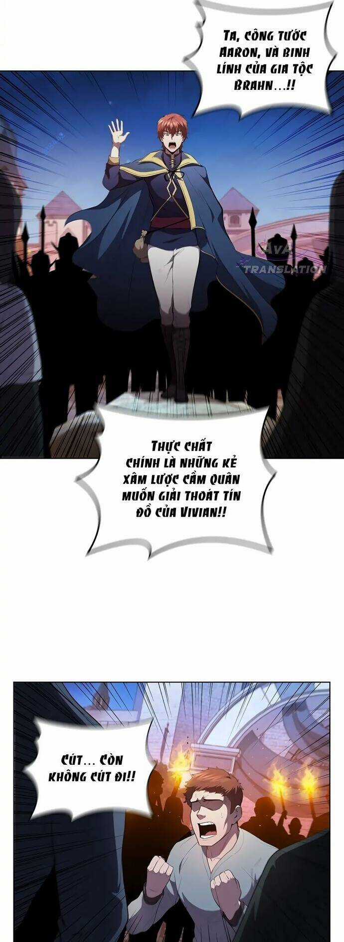 Hồi Quy Thành Công Tước Chapter 50 trang 46