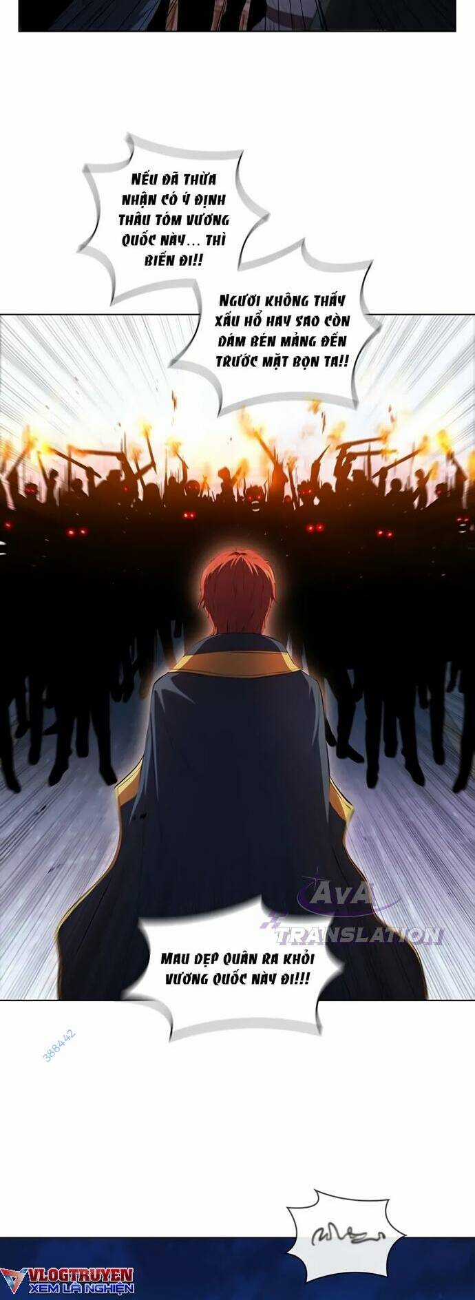 Hồi Quy Thành Công Tước Chapter 50 trang 47