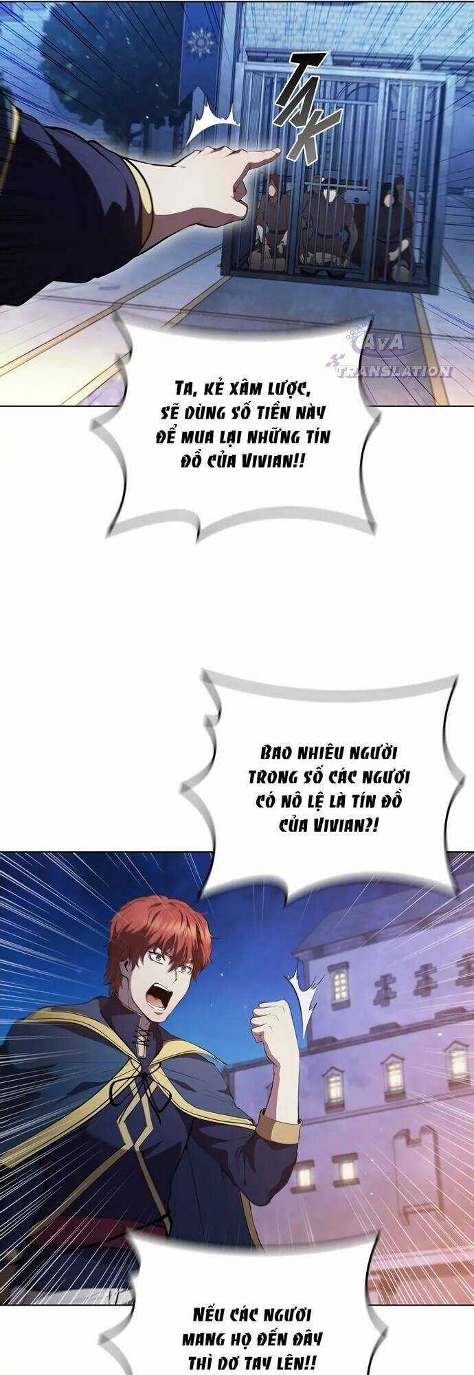 Hồi Quy Thành Công Tước Chapter 50 trang 50