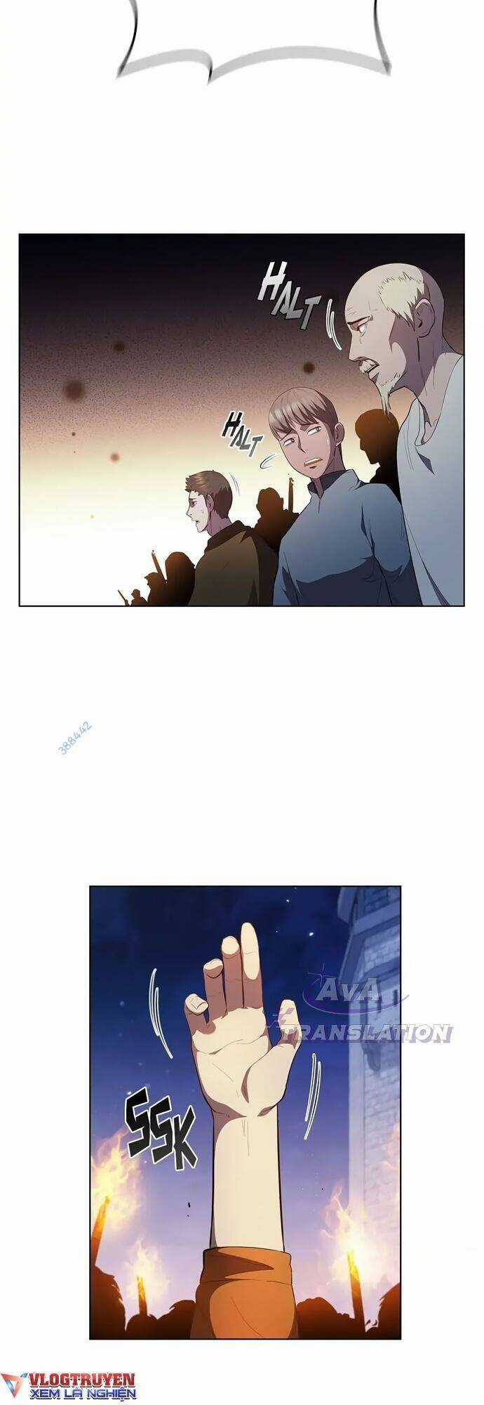 Hồi Quy Thành Công Tước Chapter 50 trang 51