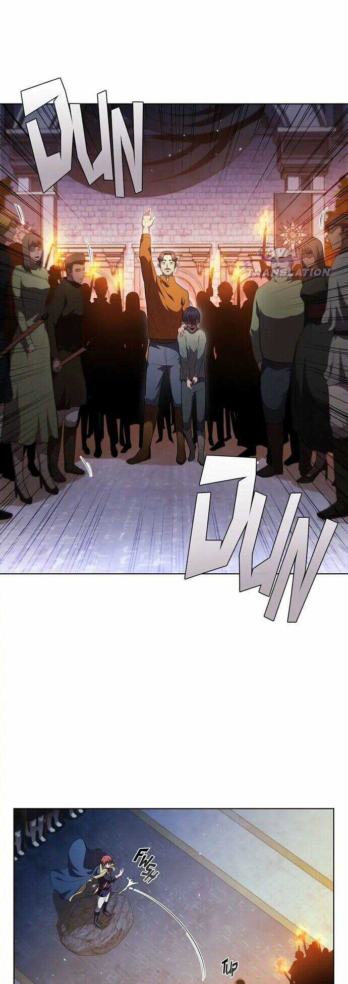 Hồi Quy Thành Công Tước Chapter 50 trang 52