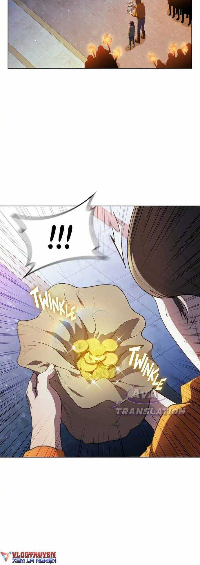 Hồi Quy Thành Công Tước Chapter 50 trang 53