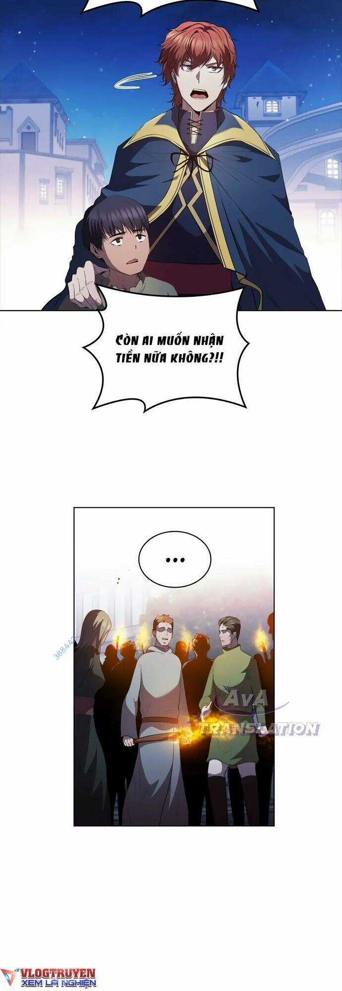 Hồi Quy Thành Công Tước Chapter 50 trang 55