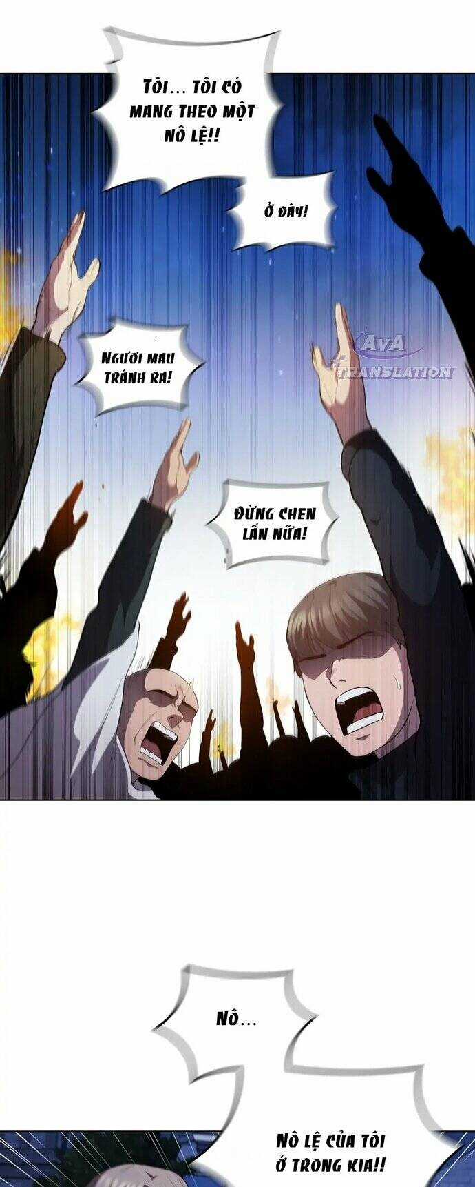 Hồi Quy Thành Công Tước Chapter 50 trang 56