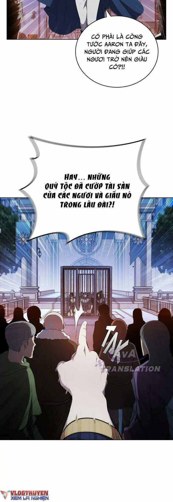 Hồi Quy Thành Công Tước Chapter 50 trang 59