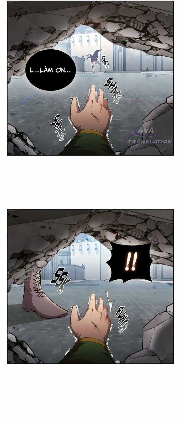 Hồi Quy Thành Công Tước Chapter 50 trang 6