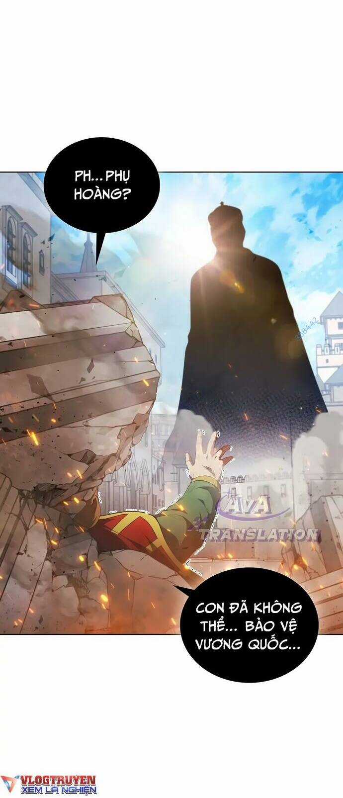 Hồi Quy Thành Công Tước Chapter 50 trang 7