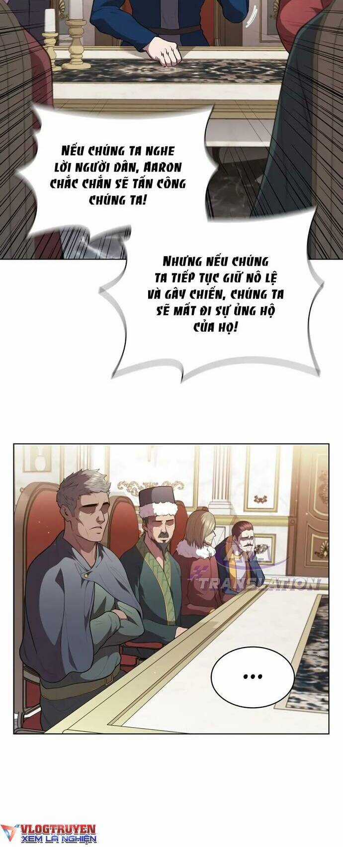 Hồi Quy Thành Công Tước Chapter 51 trang 11