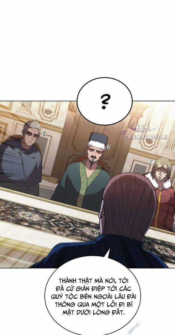 Hồi Quy Thành Công Tước Chapter 51 trang 14