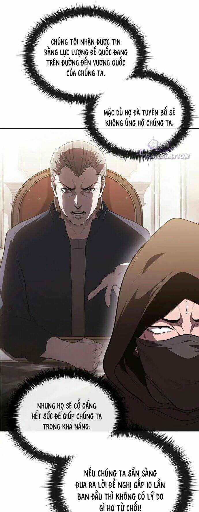 Hồi Quy Thành Công Tước Chapter 51 trang 16