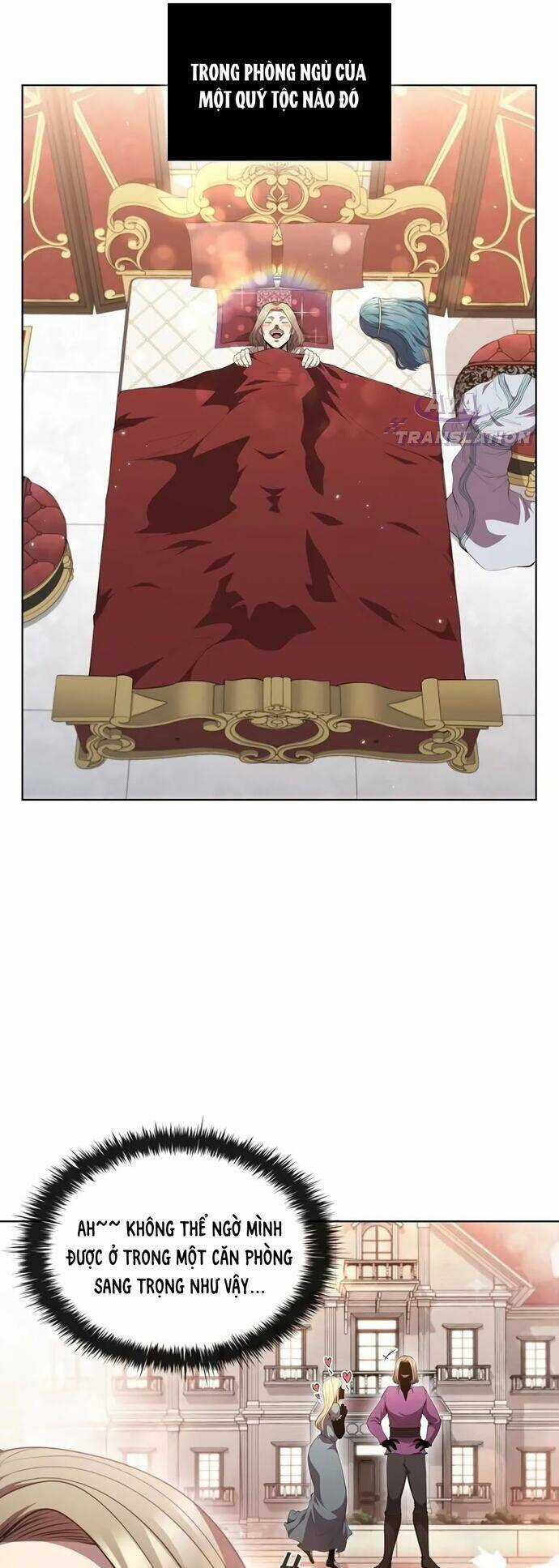 Hồi Quy Thành Công Tước Chapter 51 trang 18