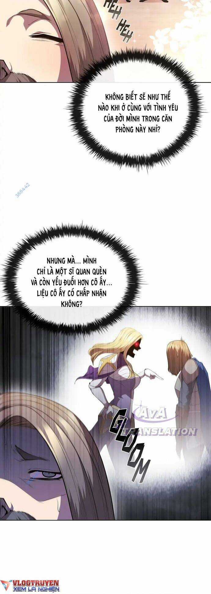 Hồi Quy Thành Công Tước Chapter 51 trang 19