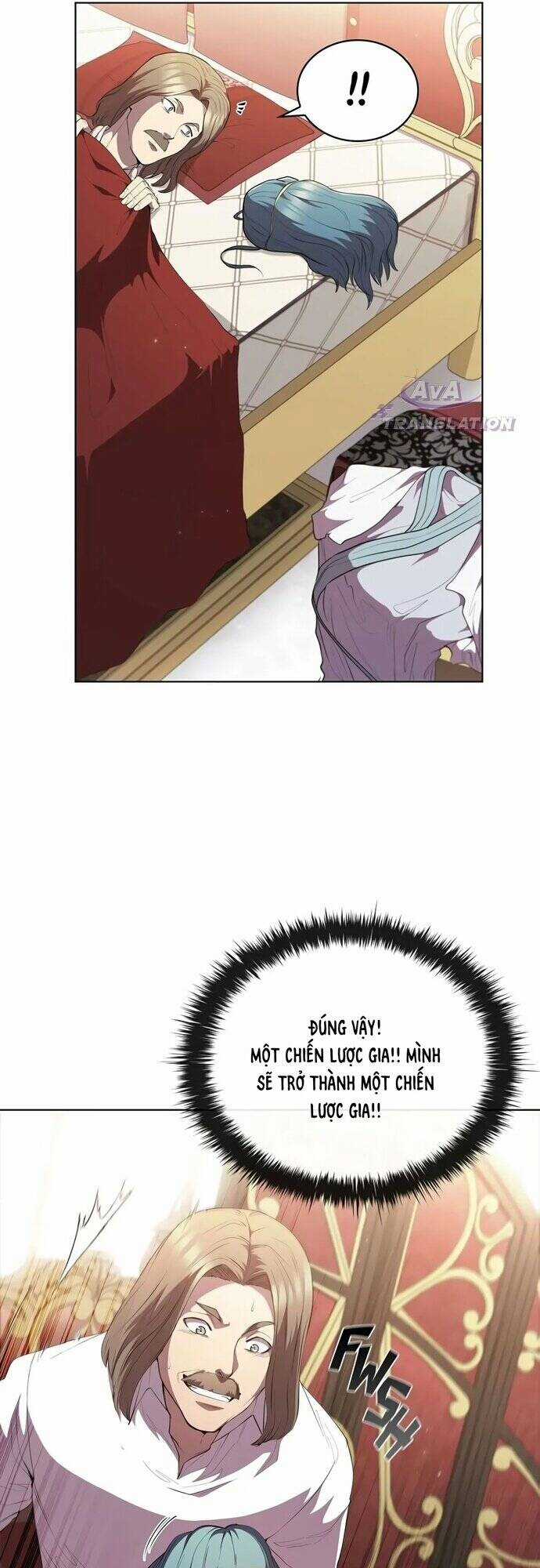 Hồi Quy Thành Công Tước Chapter 51 trang 20