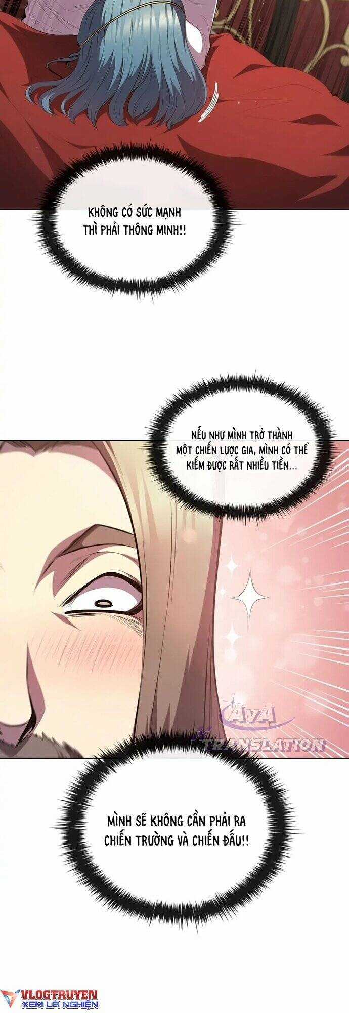 Hồi Quy Thành Công Tước Chapter 51 trang 21