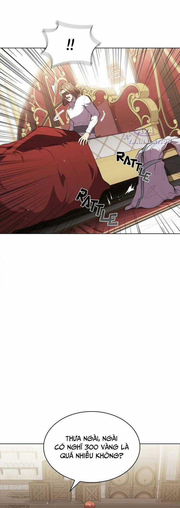 Hồi Quy Thành Công Tước Chapter 51 trang 22