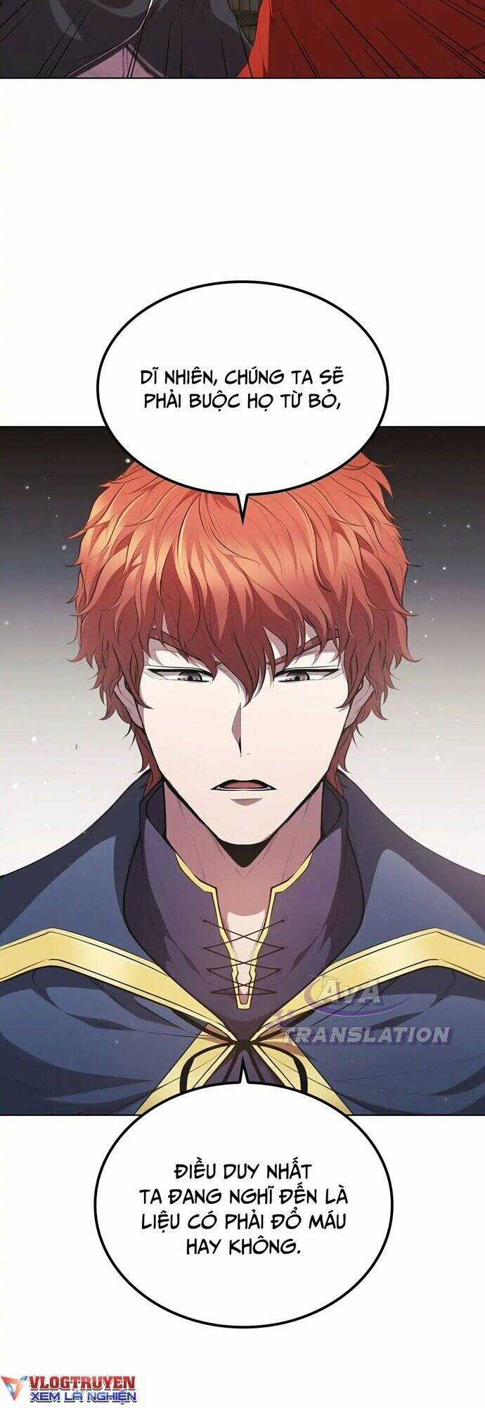 Hồi Quy Thành Công Tước Chapter 51 trang 25