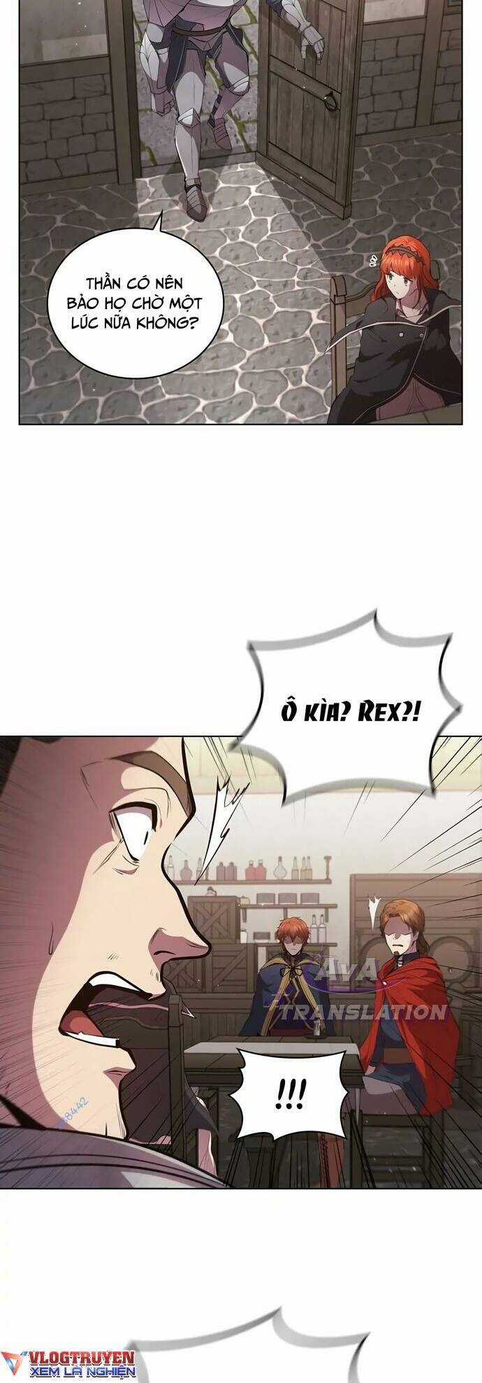 Hồi Quy Thành Công Tước Chapter 51 trang 27