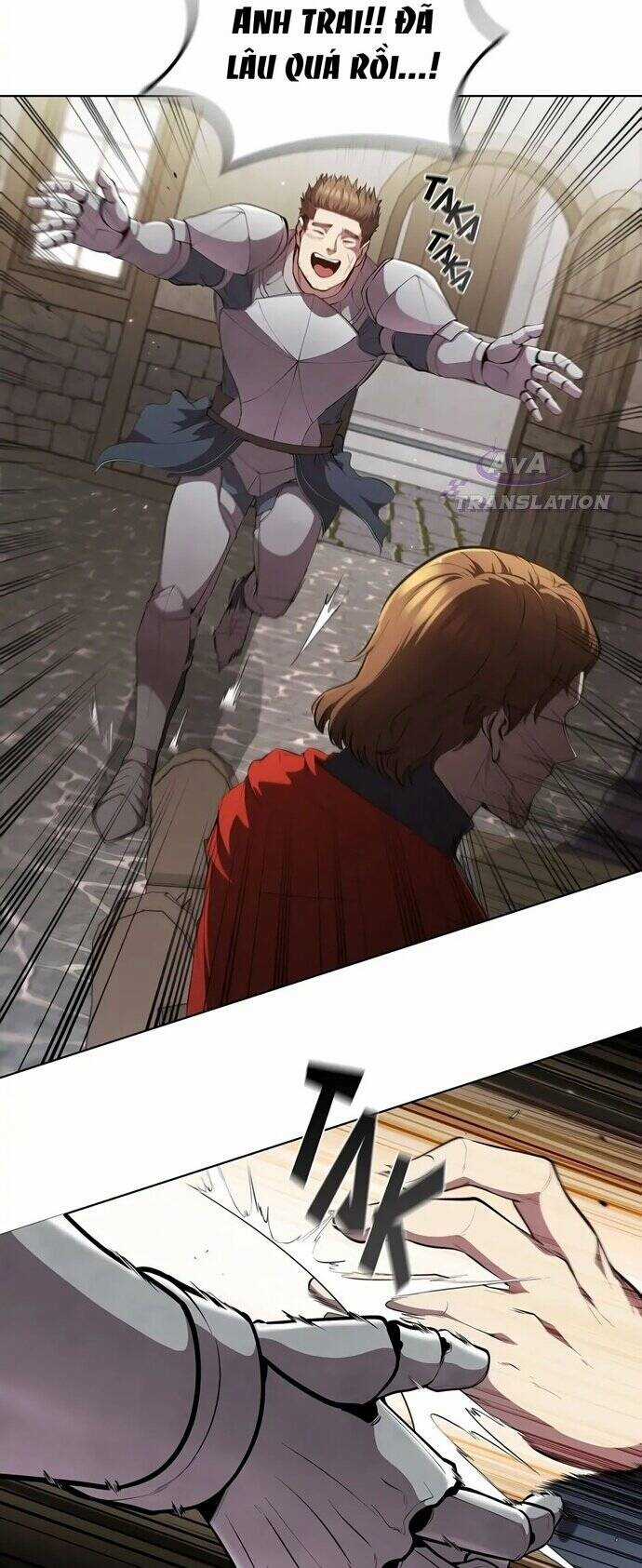 Hồi Quy Thành Công Tước Chapter 51 trang 28